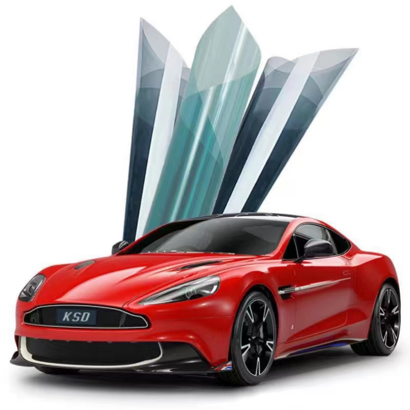 Nano Ceramic Film