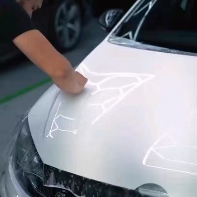 What is ppf for cars？